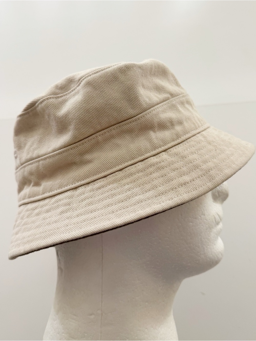 GAP Vintage Y2K Cotton Bucket Hat